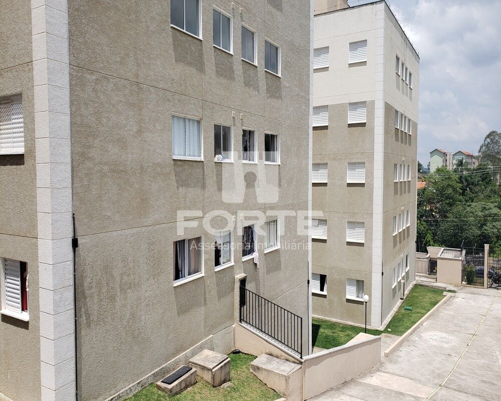 Apartamento, 3 quartos, 50 m² - Foto 3