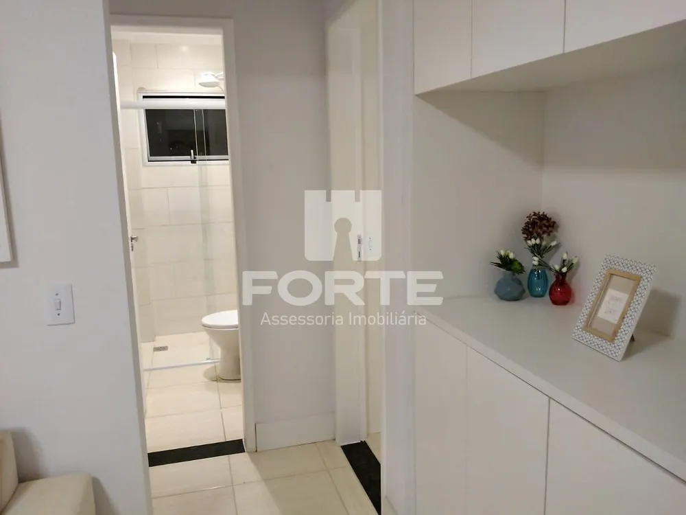 Apartamento, 2 quartos, 250 m² - Foto 3