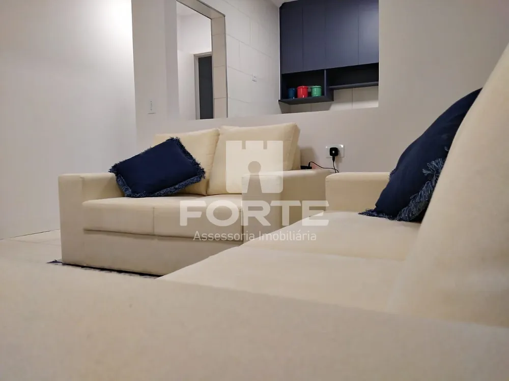 Apartamento, 2 quartos, 250 m² - Foto 8