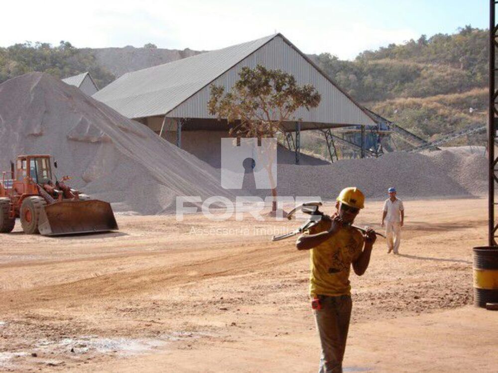 Fazenda, 4 hectares - Foto 4
