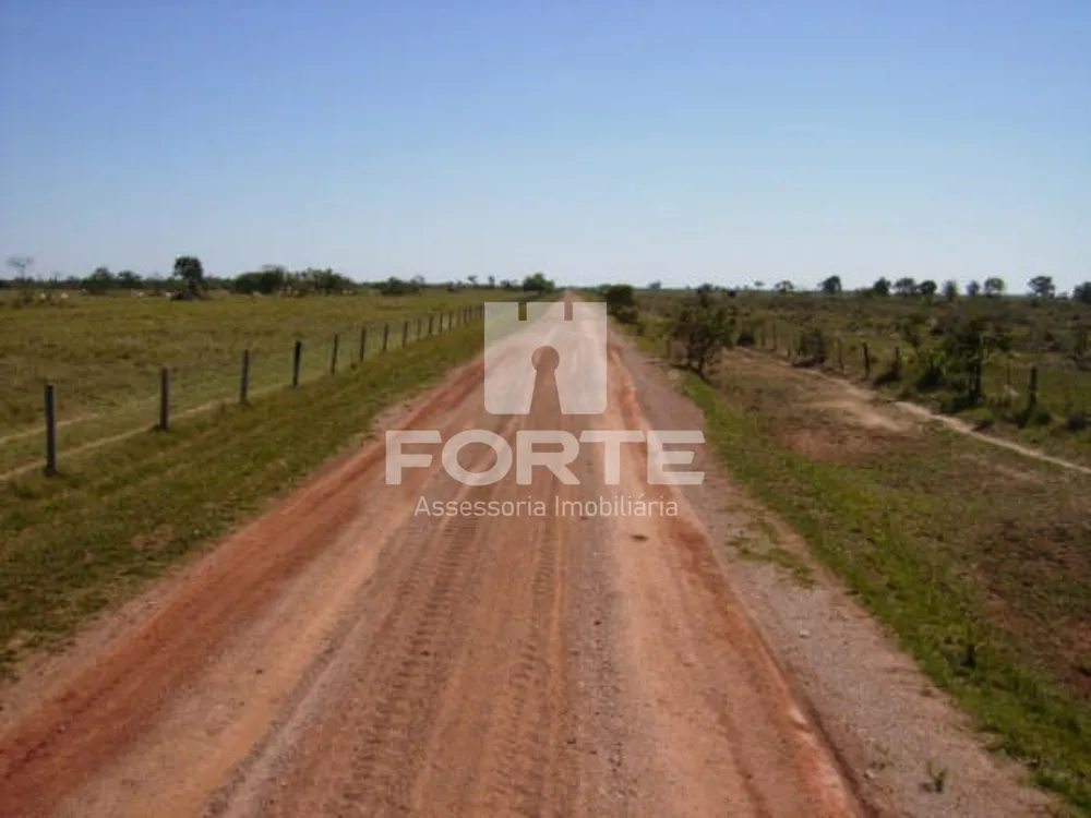 Fazenda, 4 hectares - Foto 13
