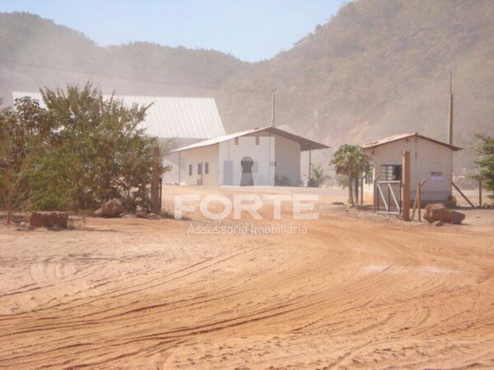 Fazenda, 4 hectares - Foto 3