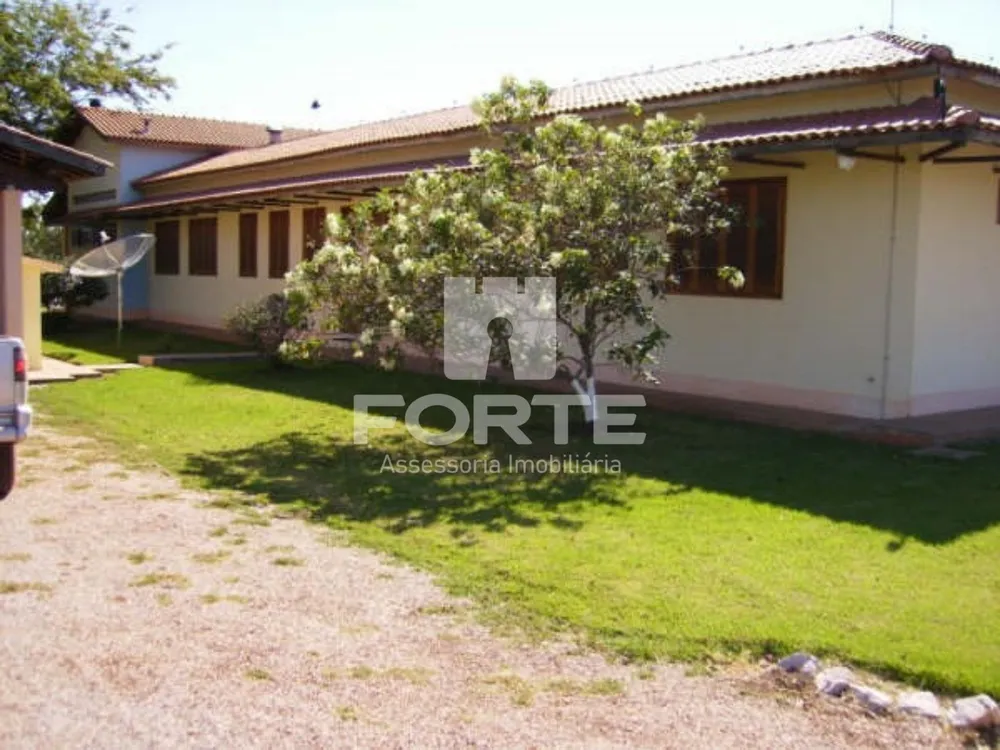 Fazenda, 4 hectares - Foto 8