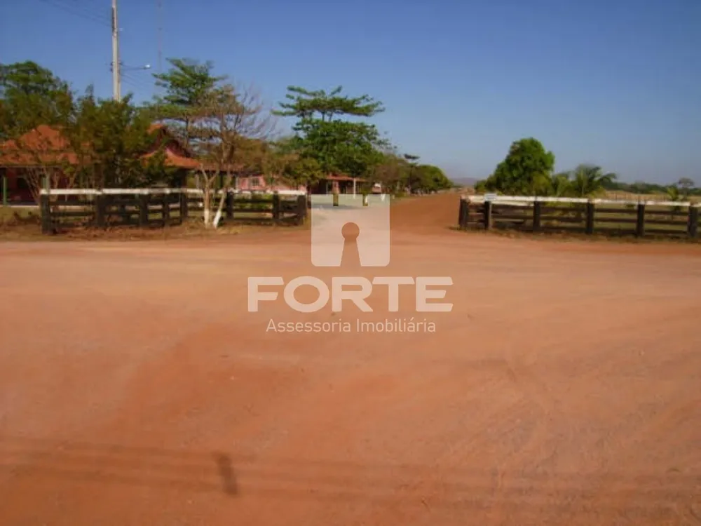 Fazenda, 4 hectares - Foto 7