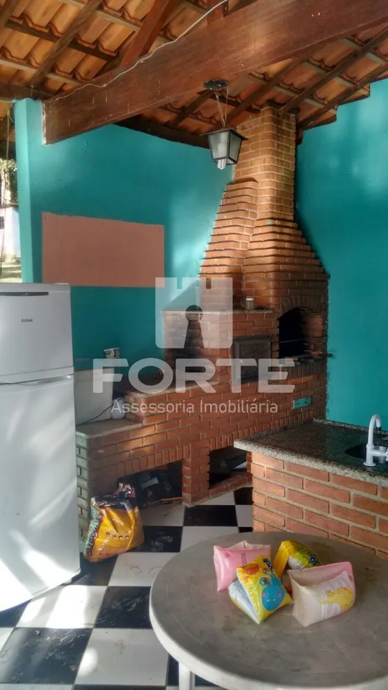 Chácara, 8 quartos, 8000 m² - Foto 4