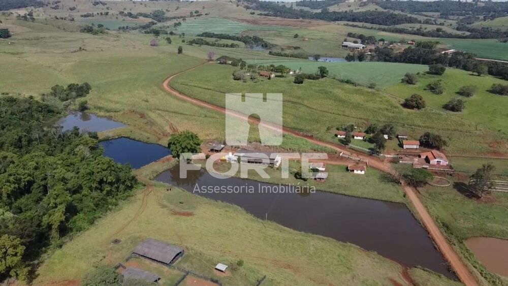 Fazenda, 84 m² - Foto 1