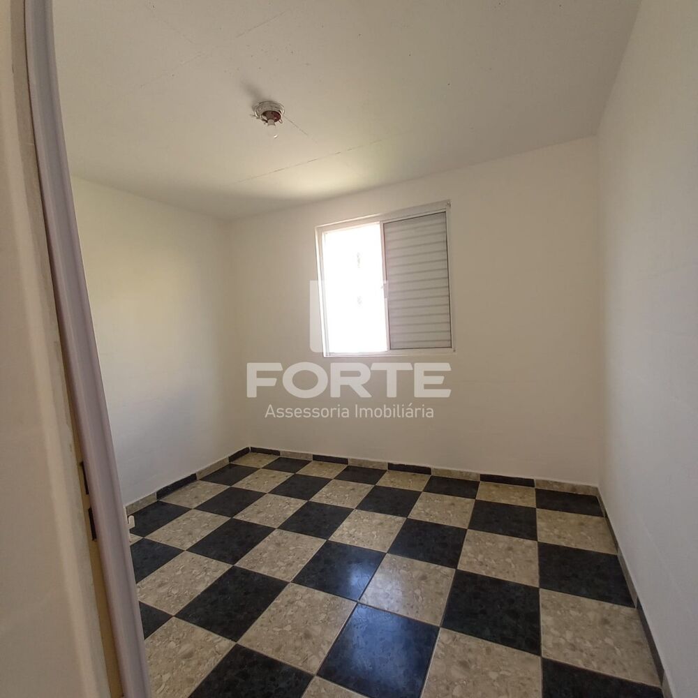 Apartamento, 2 quartos, 43 m² - Foto 1