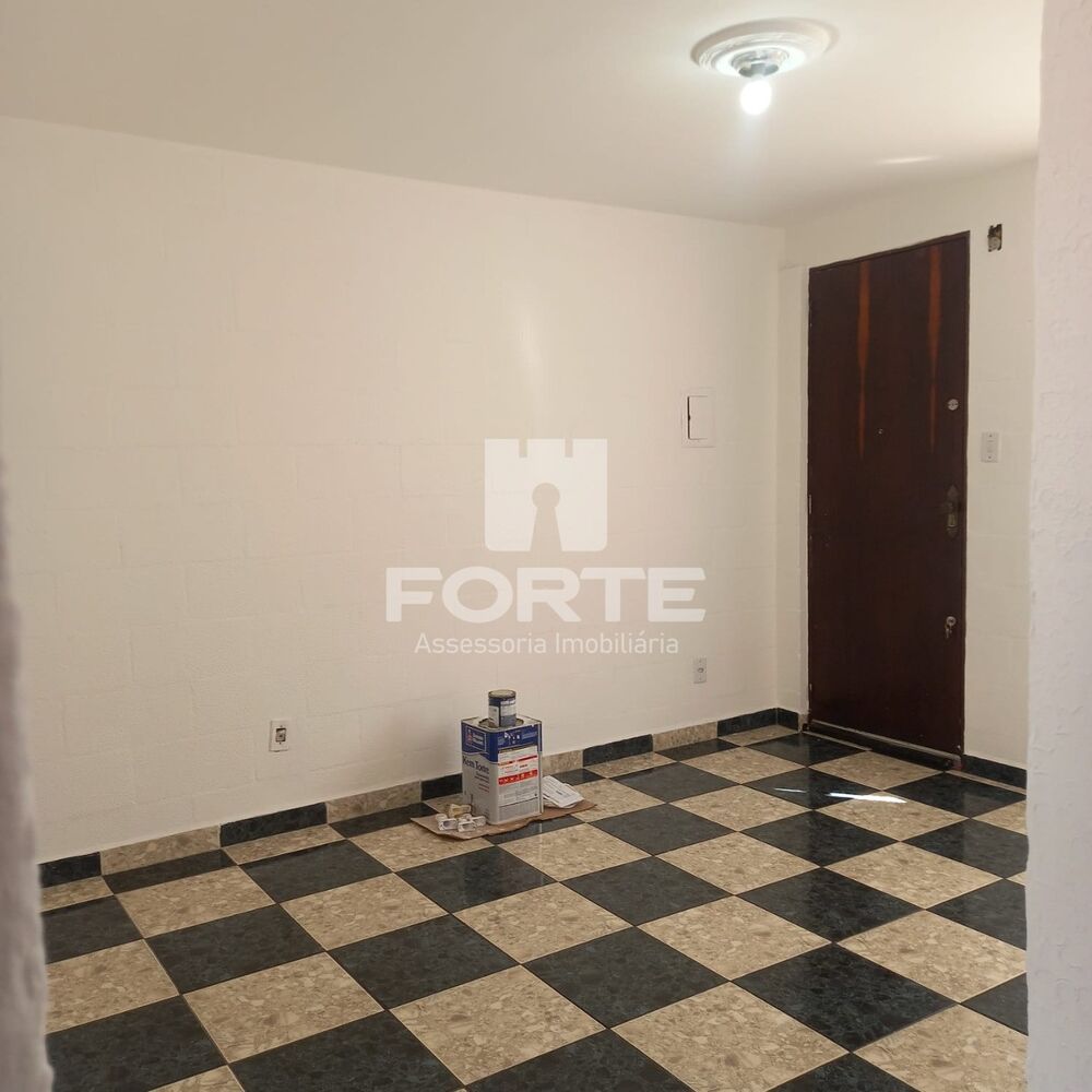 Apartamento, 2 quartos, 43 m² - Foto 5