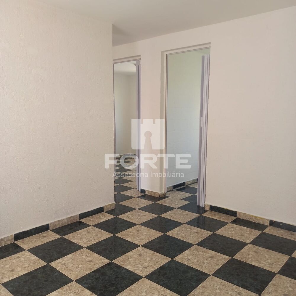 Apartamento, 2 quartos, 43 m² - Foto 4