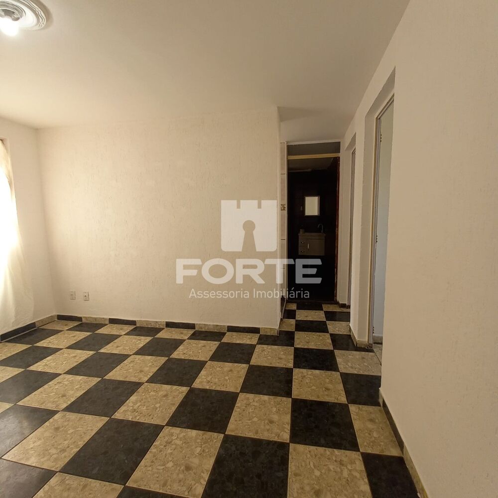 Apartamento, 2 quartos, 43 m² - Foto 3