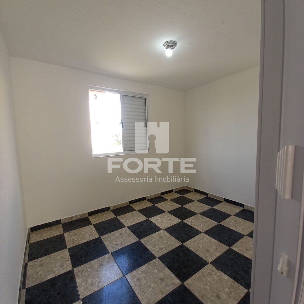 Apartamento, 2 quartos, 43 m² - Foto 7