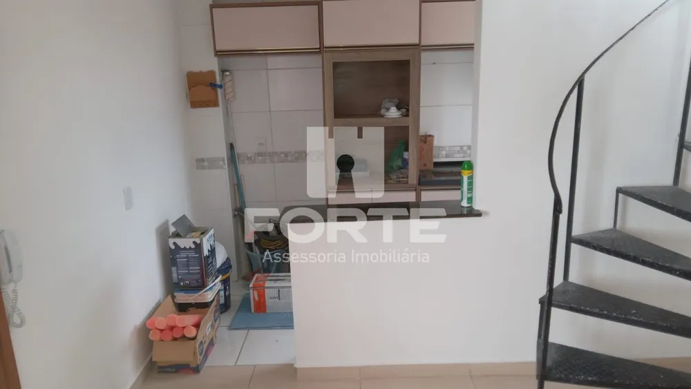 Cobertura, 2 quartos, 110 m² - Foto 3