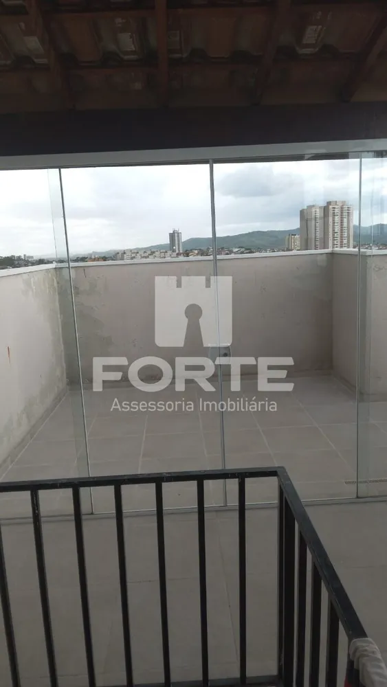 Cobertura, 2 quartos, 110 m² - Foto 6