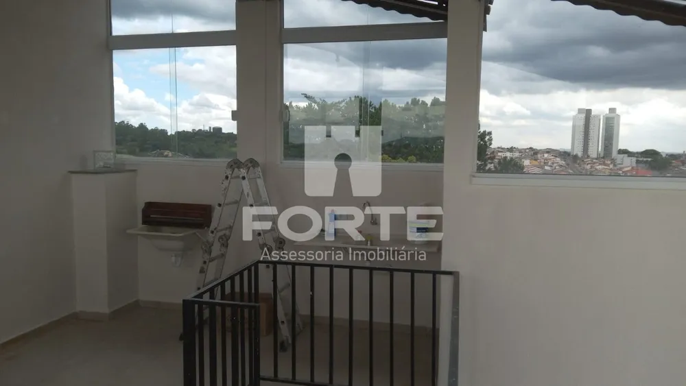 Cobertura, 2 quartos, 110 m² - Foto 1