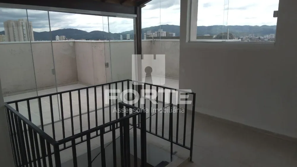 Cobertura, 2 quartos, 110 m² - Foto 7