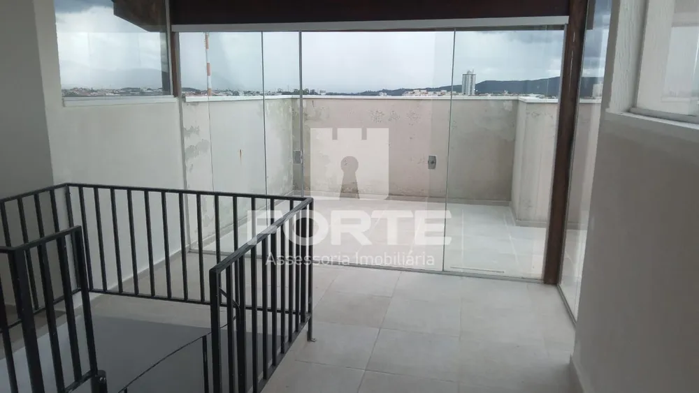 Cobertura, 2 quartos, 110 m² - Foto 8