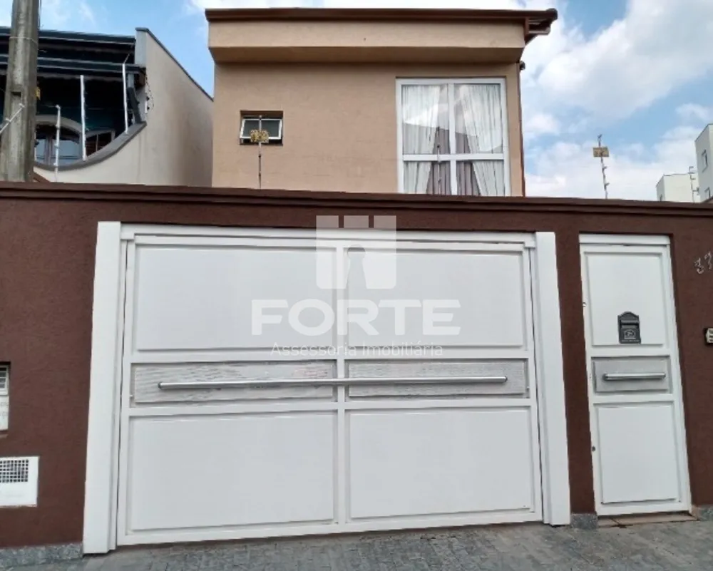 Casa, 3 quartos - Foto 6