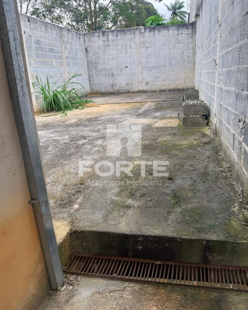 Casa, 1 quarto, 53 m² - Foto 14