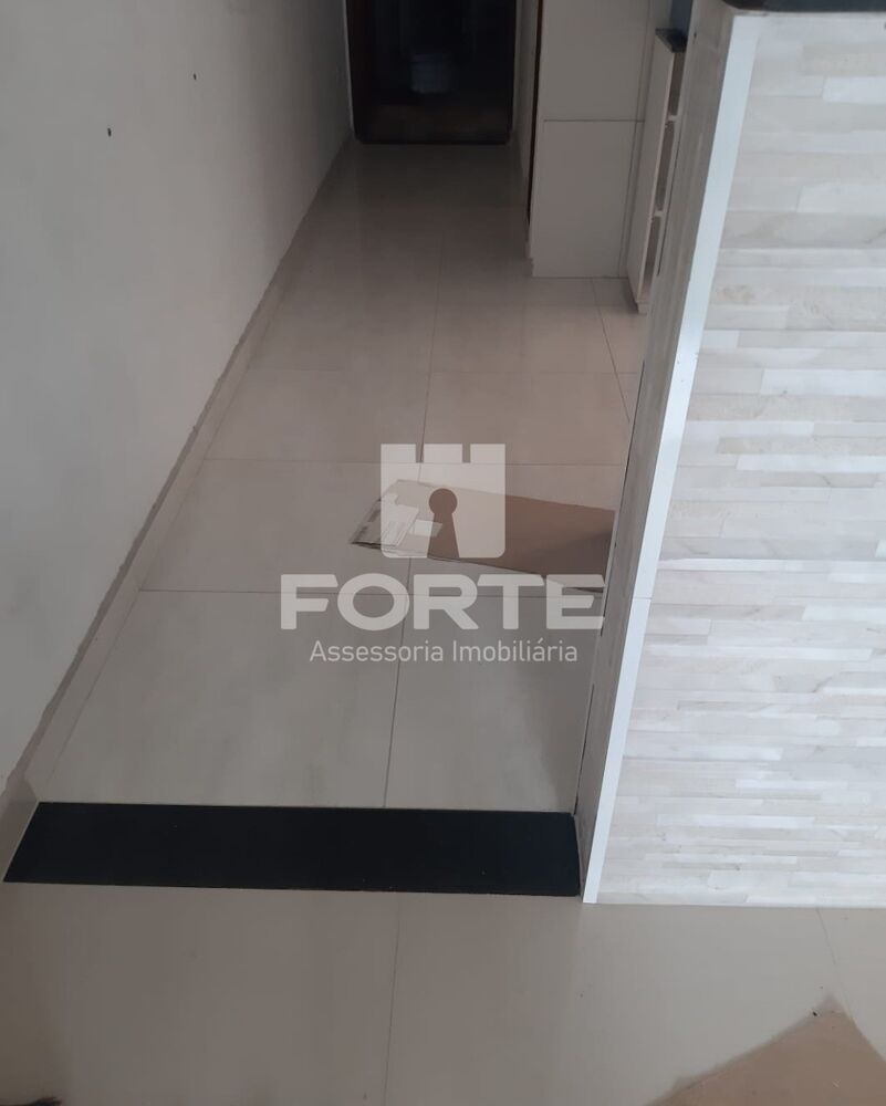 Casa, 1 quarto, 53 m² - Foto 5