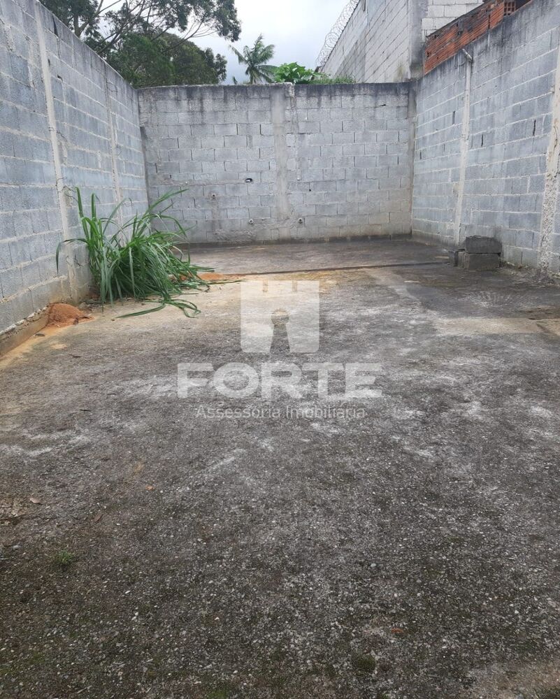 Casa, 1 quarto, 53 m² - Foto 13