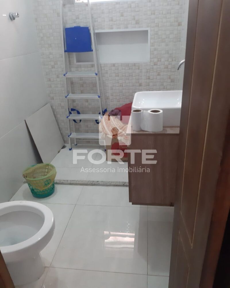 Casa, 1 quarto, 53 m² - Foto 11