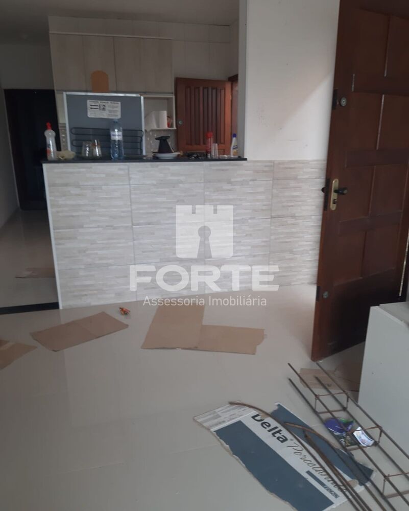 Casa, 1 quarto, 53 m² - Foto 4