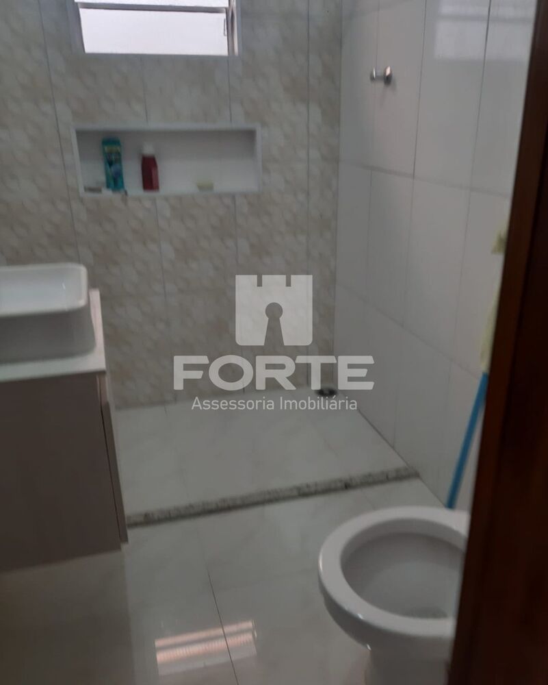 Casa, 1 quarto, 53 m² - Foto 9