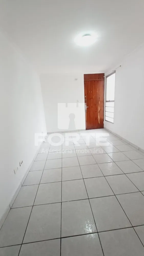 Apartamento, 2 quartos, 48 m² - Foto 7