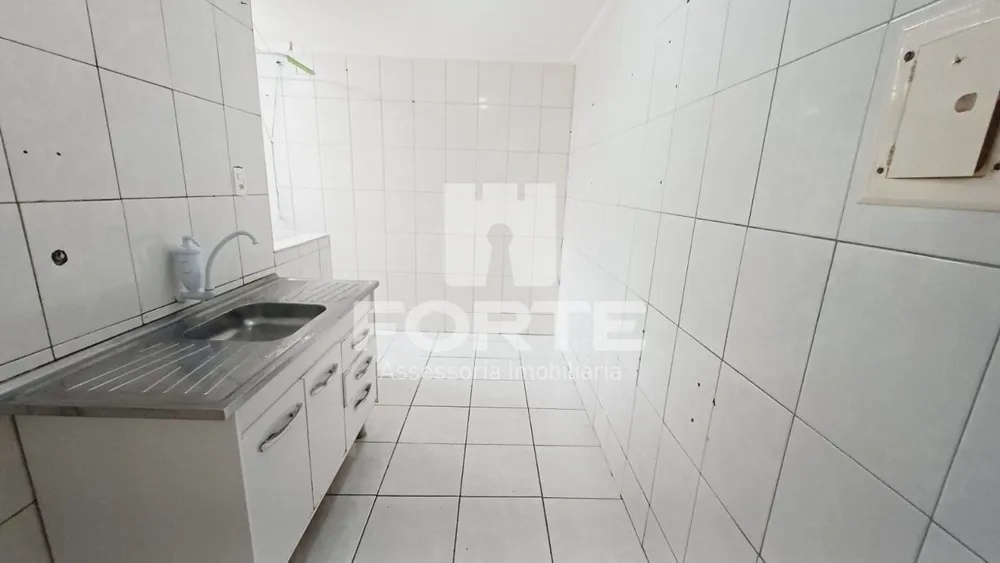 Apartamento, 2 quartos, 48 m² - Foto 5