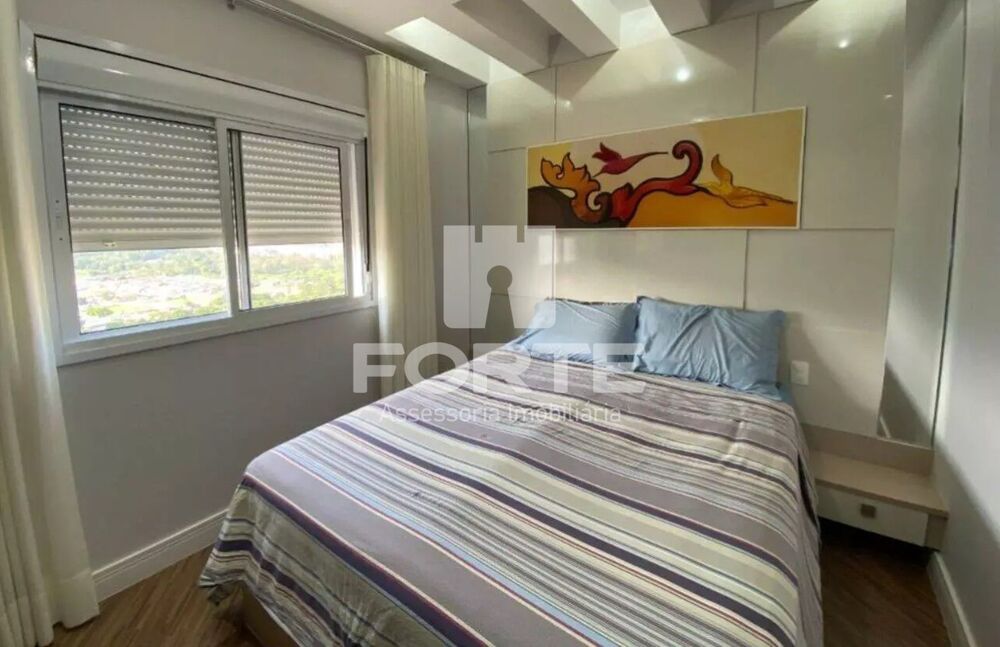 Apartamento, 3 quartos, 104 m² - Foto 2