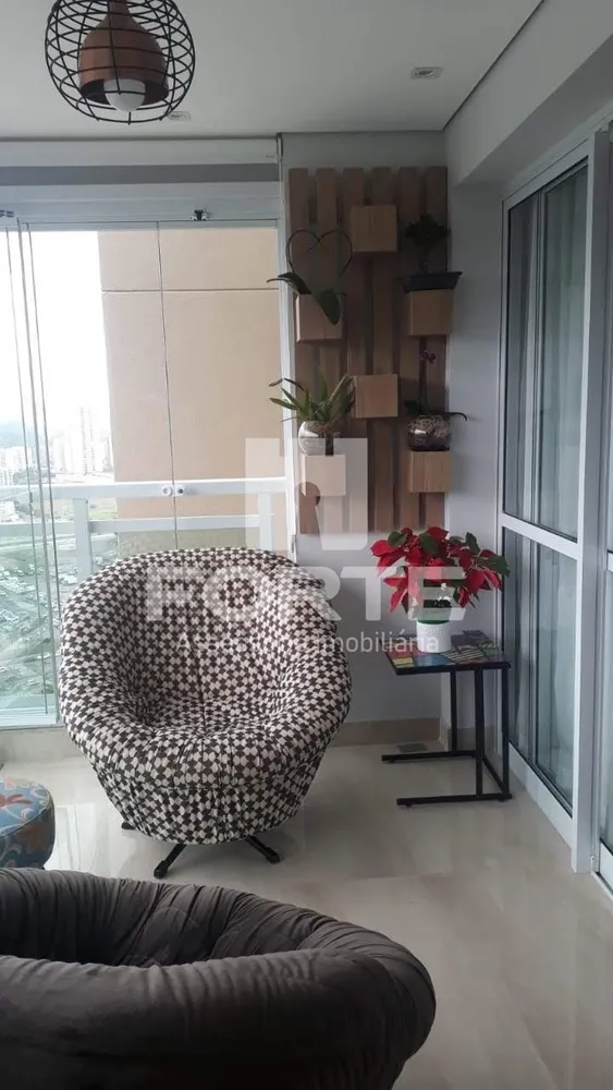 Apartamento, 3 quartos, 104 m² - Foto 7
