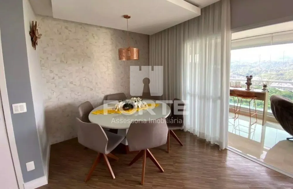 Apartamento, 3 quartos, 104 m² - Foto 4