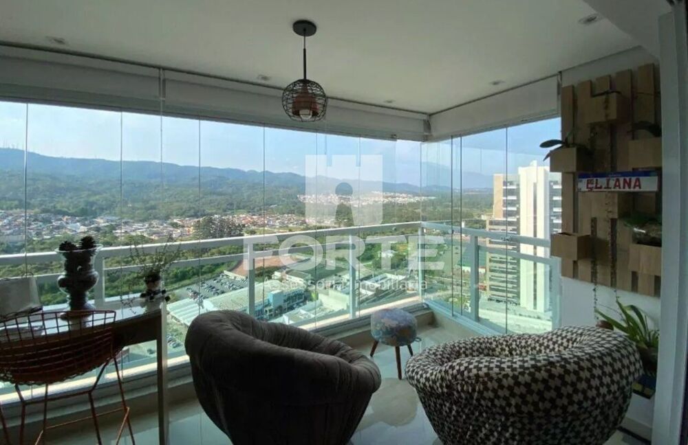 Apartamento, 3 quartos, 104 m² - Foto 1