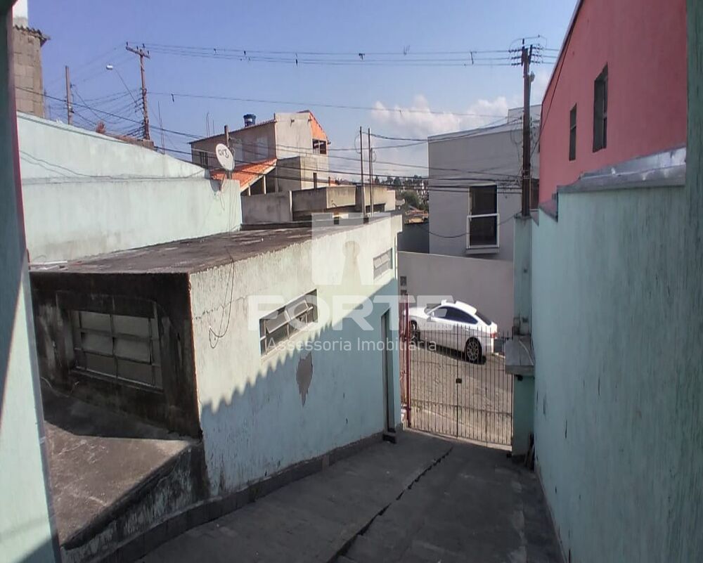 Casa, 2 quartos - Foto 19