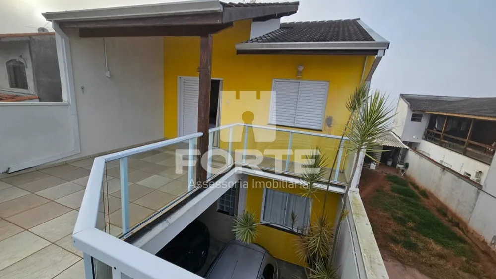 Casa, 3 quartos, 200 m² - Foto 9