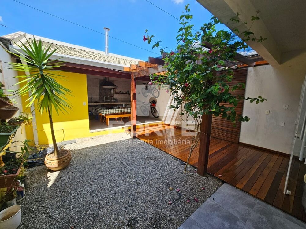 Casa, 3 quartos, 200 m² - Foto 3