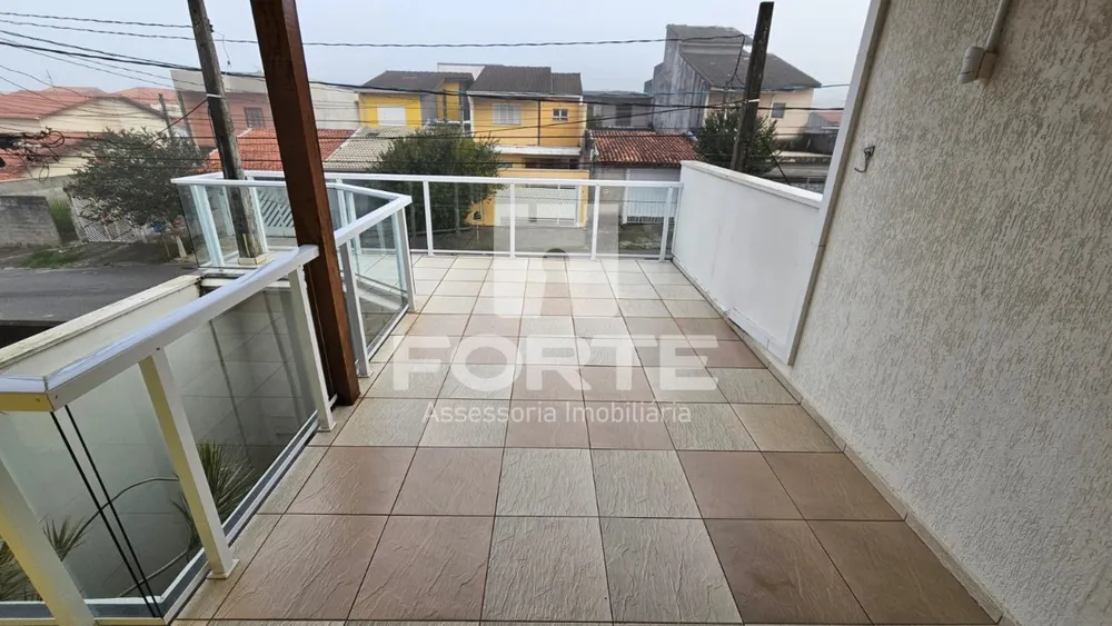 Casa, 3 quartos, 200 m² - Foto 10