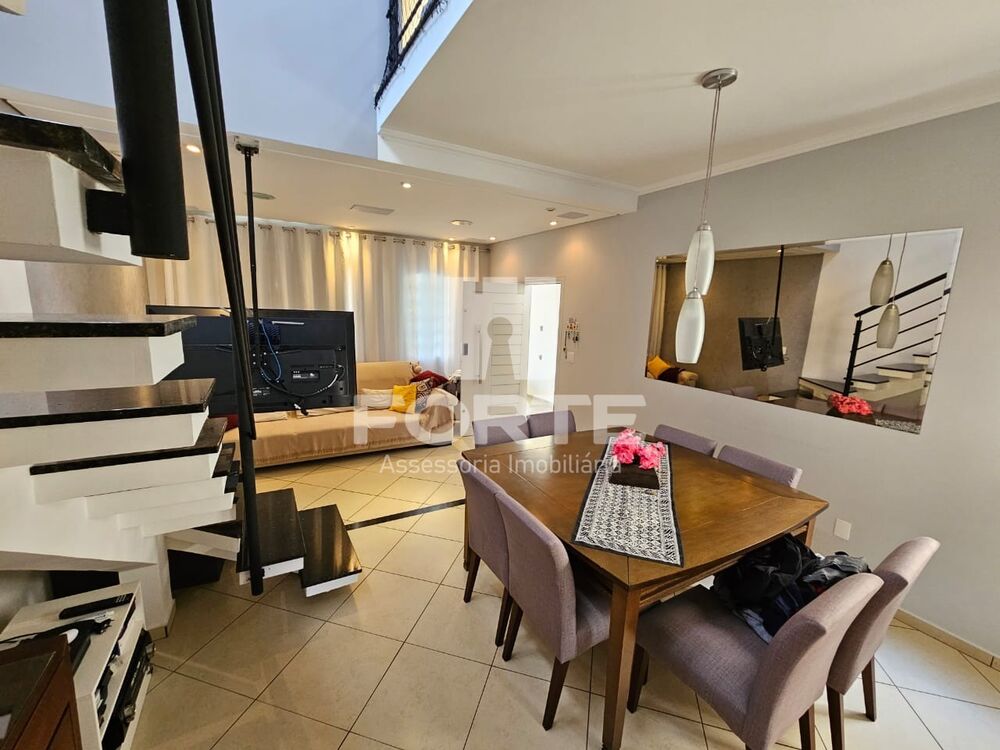 Casa, 3 quartos, 200 m² - Foto 4