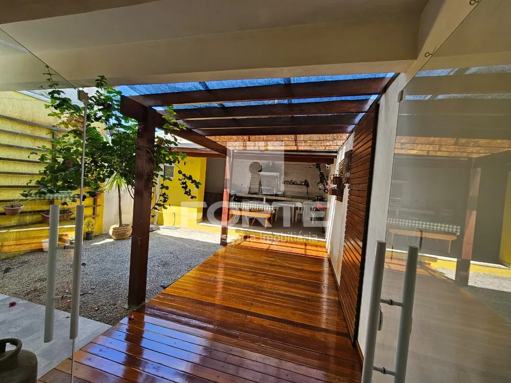 Casa, 3 quartos, 200 m² - Foto 8