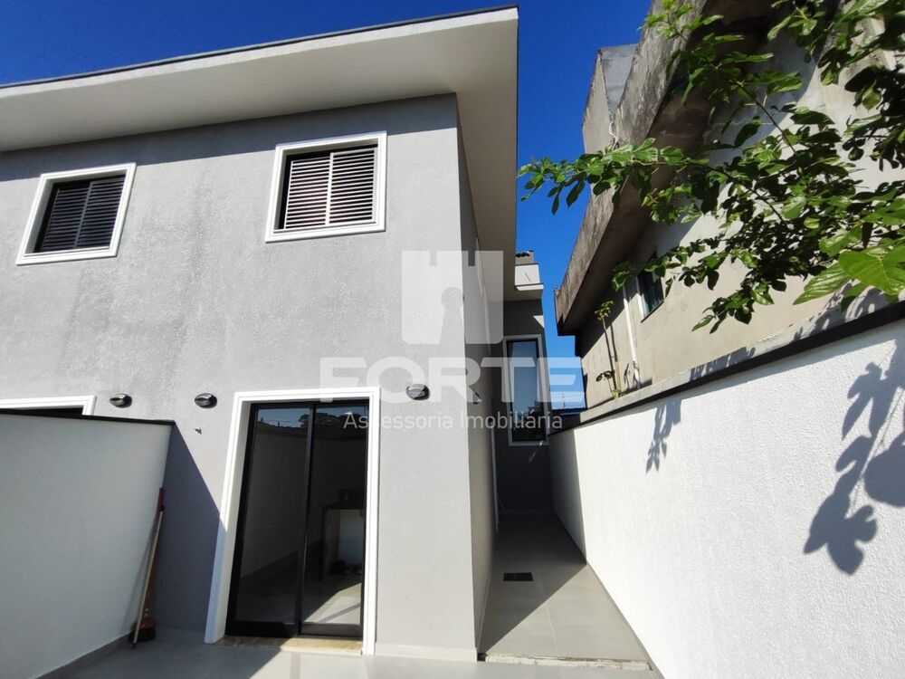 Casa, 3 quartos, 150 m² - Foto 2