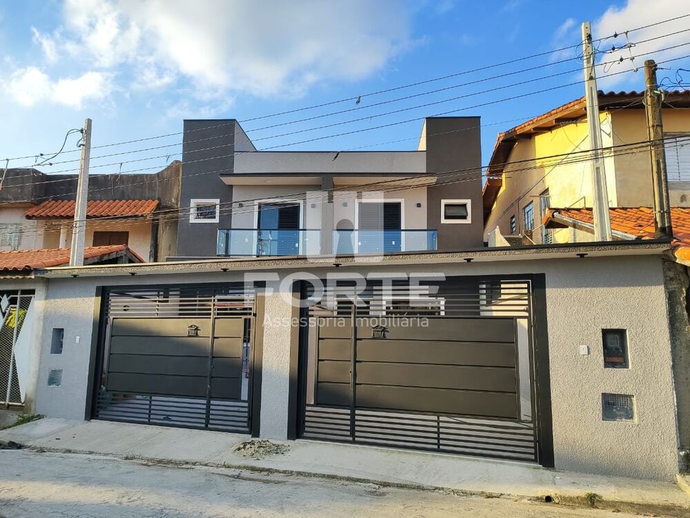 Casa, 3 quartos, 150 m² - Foto 1