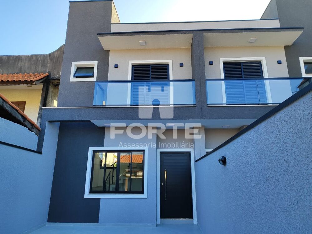 Casa, 3 quartos, 150 m² - Foto 13