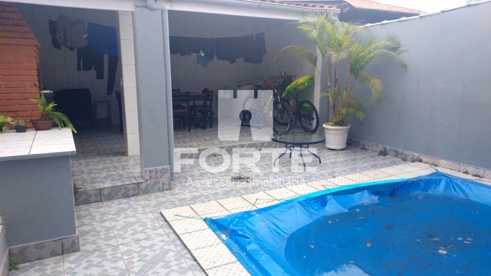 Casa, 2 quartos, 122 m² - Foto 5