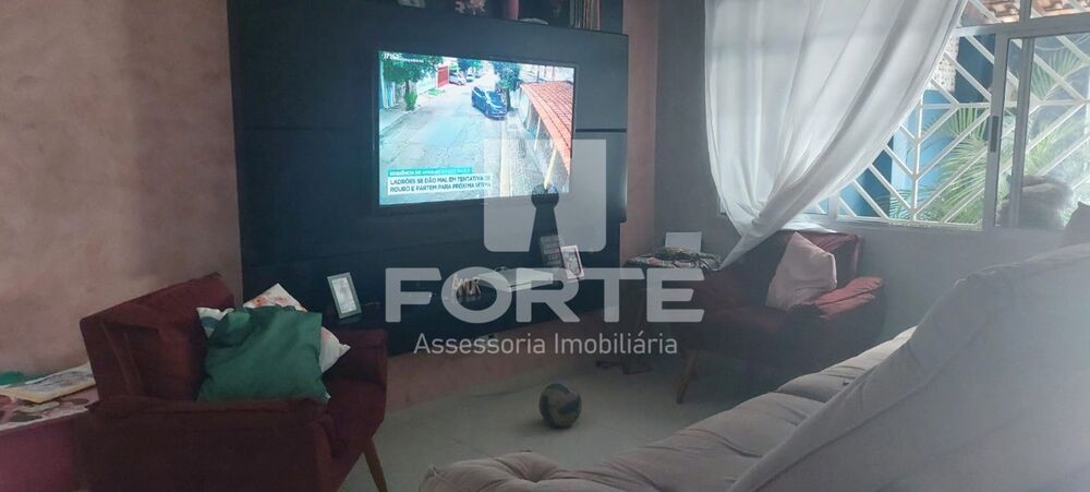 Casa, 2 quartos, 122 m² - Foto 1