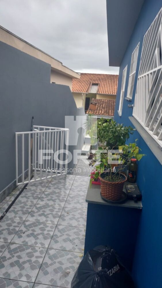 Casa, 2 quartos, 122 m² - Foto 2