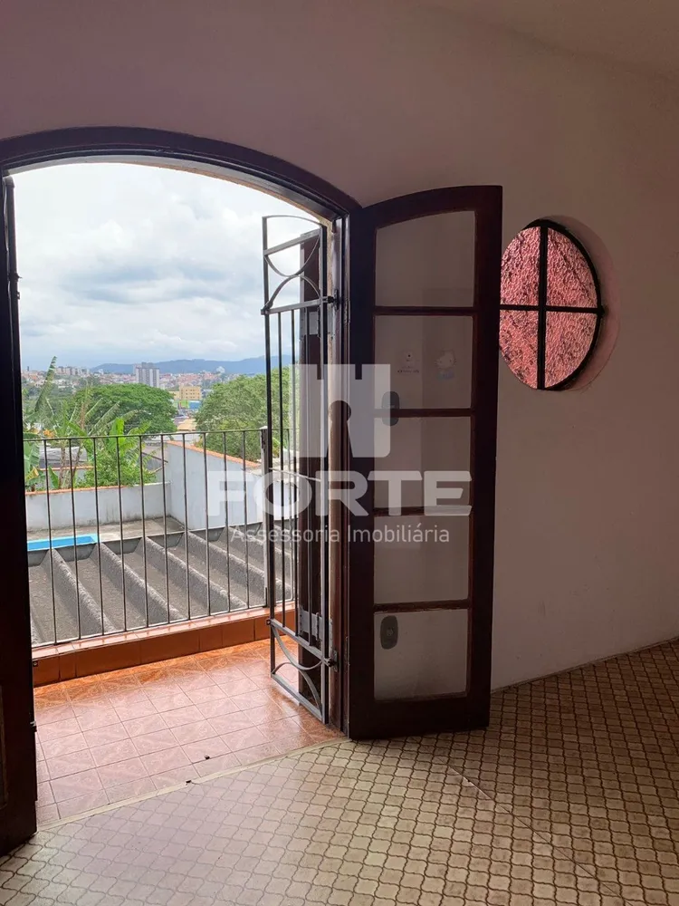 Casa, 3 quartos, 420 m² - Foto 2