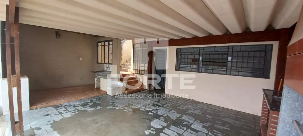Casa, 3 quartos, 420 m² - Foto 3