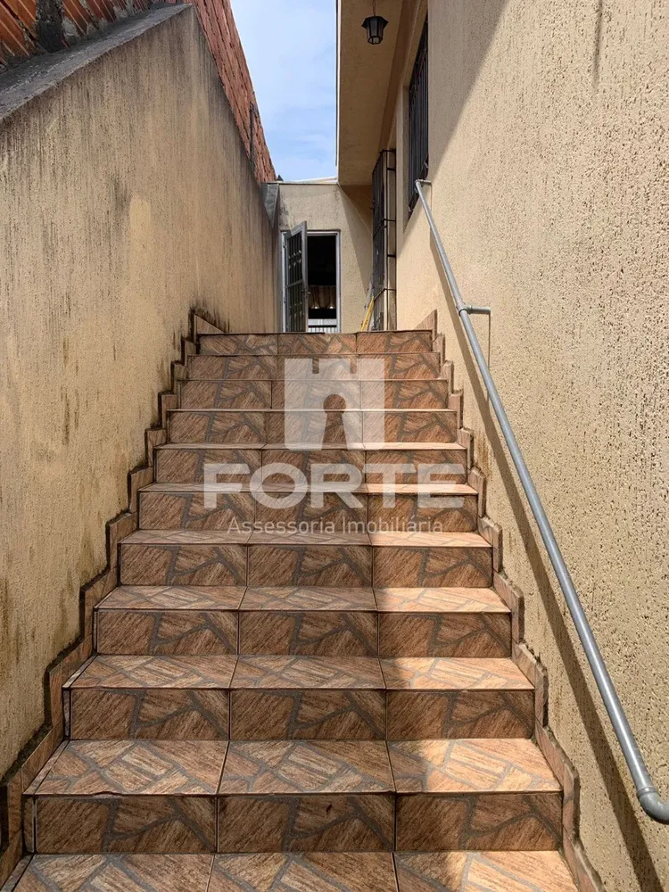 Casa, 3 quartos, 420 m² - Foto 3