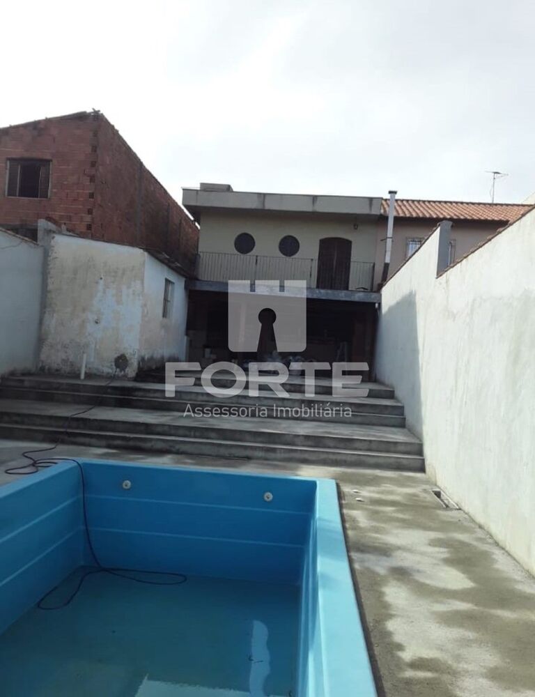 Casa, 3 quartos, 420 m² - Foto 13