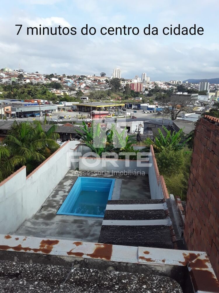 Casa, 3 quartos, 420 m² - Foto 7